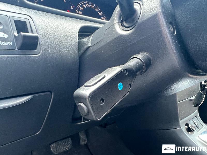 Toyota Corolla 12 toyota corolla 2005