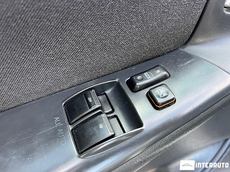 Toyota Corolla 14 toyota corolla 2005