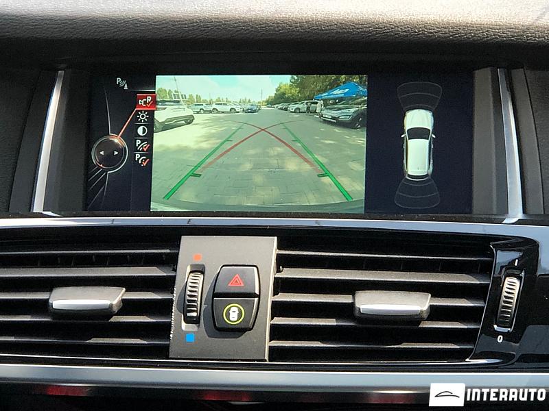 BMW X3 2.0D 21 bmw x3 2.0d 2015