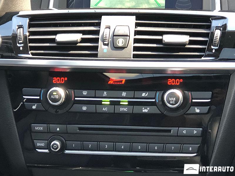 BMW X3 2.0D 23 bmw x3 2.0d 2015