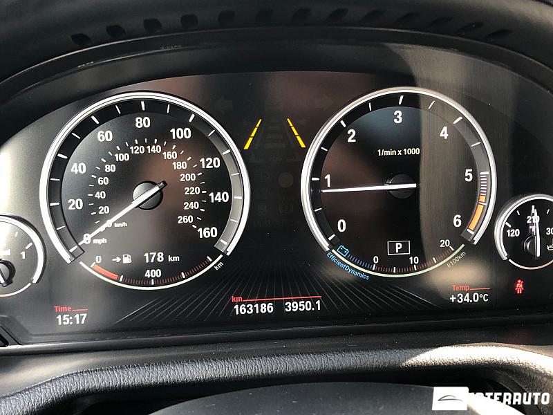 BMW X3 2.0D 20 bmw x3 2.0d 2015