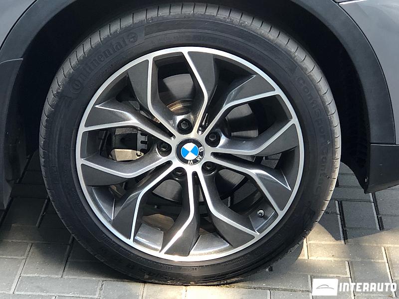 BMW X3 2.0D 5 bmw x3 2.0d 2015