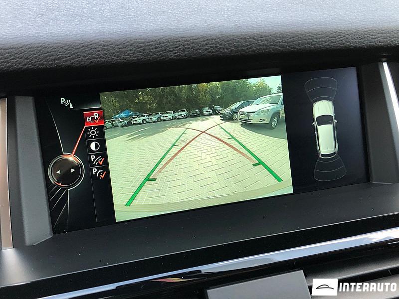 BMW X3 2.0D 22 bmw x3 2.0d 2015