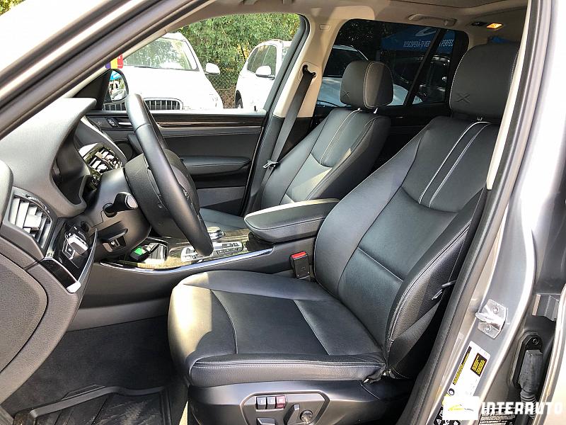 BMW X3 2.0D 8 bmw x3 2.0d 2015