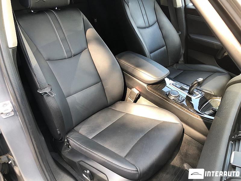 BMW X3 2.0D 11 bmw x3 2.0d 2015