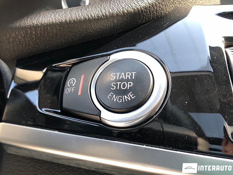 BMW X3 2.0D 19 bmw x3 2.0d 2015