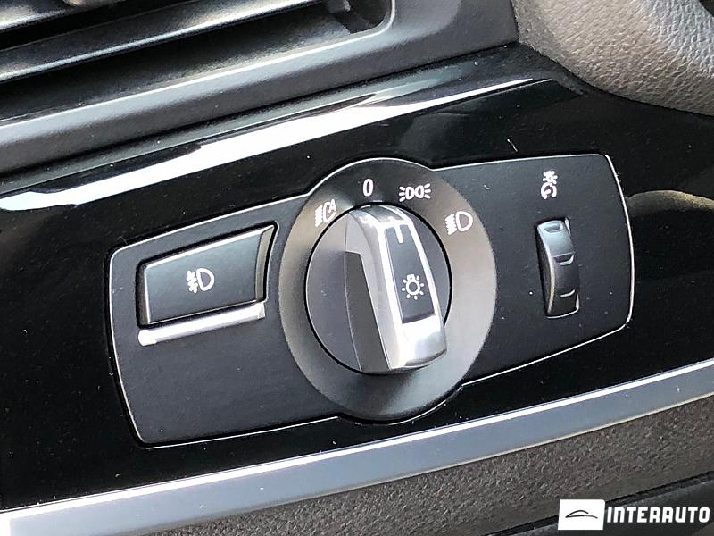 BMW X3 2.0D 17 bmw x3 2.0d 2015