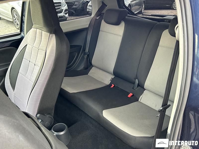 Skoda Citigo 12 skoda citigo 2014