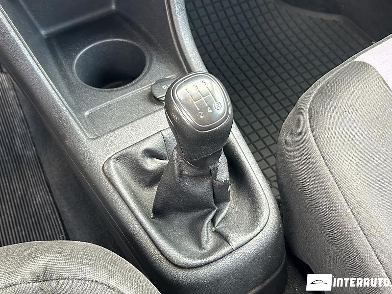 Skoda Citigo 11 skoda citigo 2014