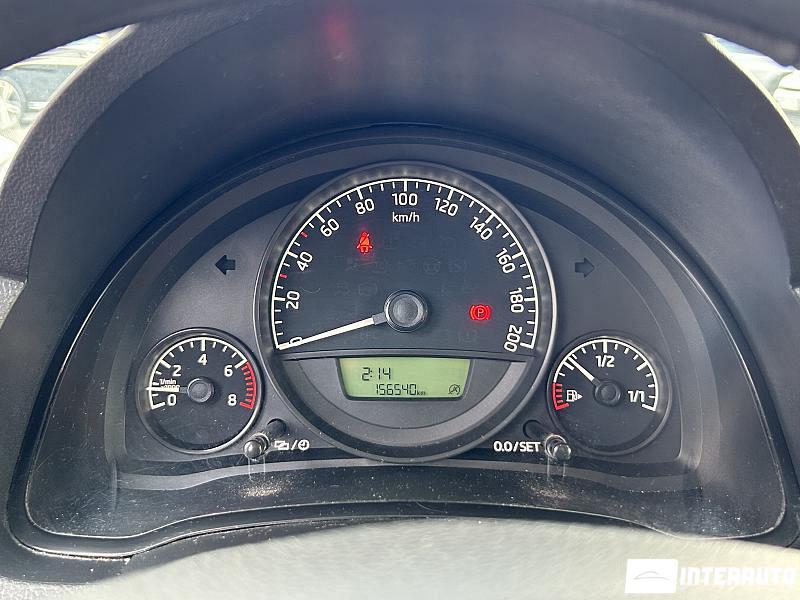 Skoda Citigo 9 skoda citigo 2014