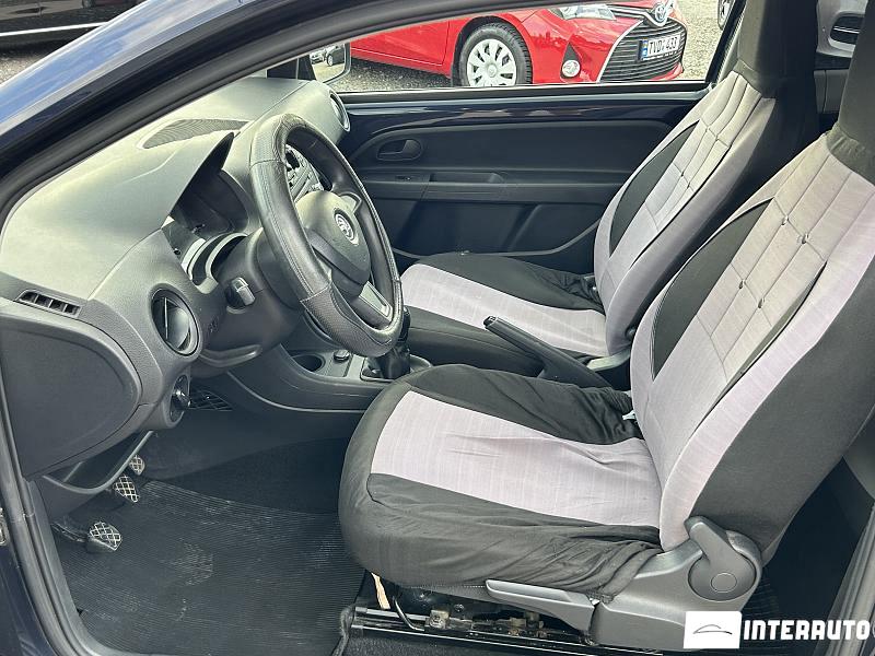 Skoda Citigo 6 skoda citigo 2014