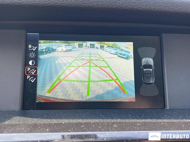 BMW X3 2.0D 10 bmw x3 2.0d 2013