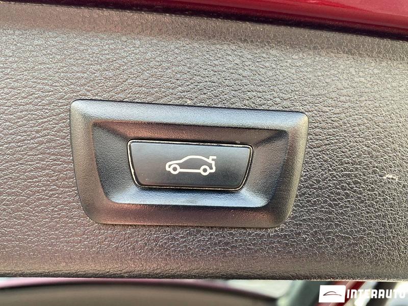 BMW X3 2.0D 17 bmw x3 2.0d 2013