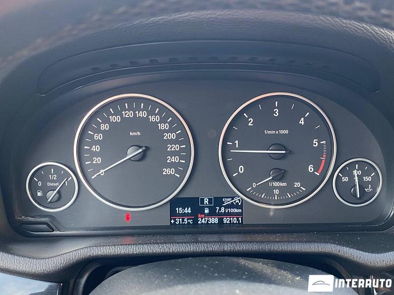 BMW X3 2.0D 8 bmw x3 2.0d 2013