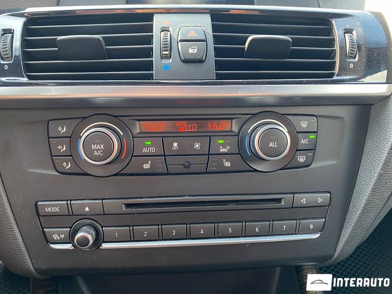 BMW X3 2.0D 11 bmw x3 2.0d 2013