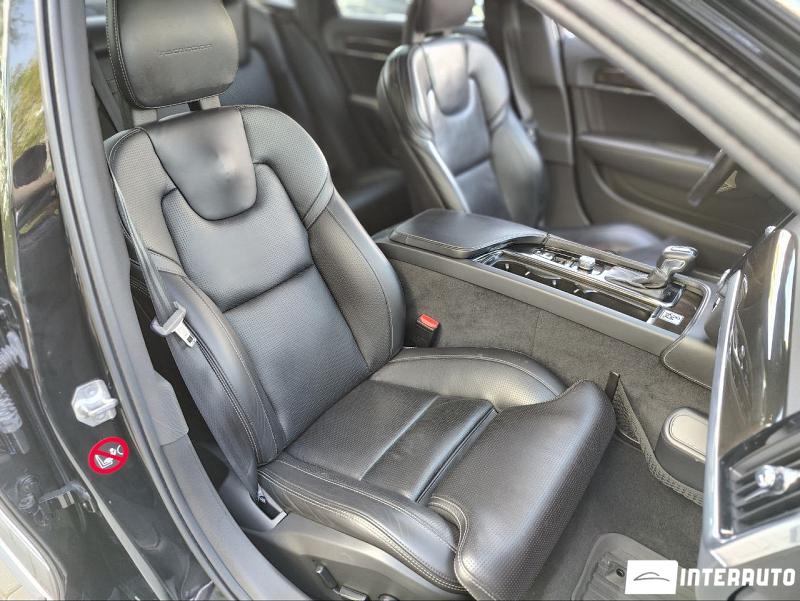 Volvo S 90 7 volvo s 90 2017