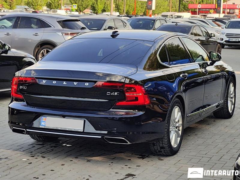 Volvo S 90 2 volvo s 90 2017