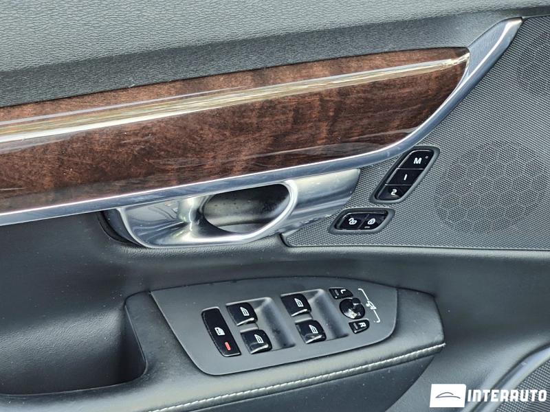 Volvo S 90 16 volvo s 90 2017