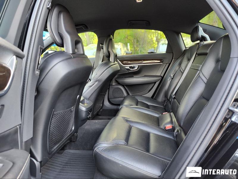 Volvo S 90 9 volvo s 90 2017