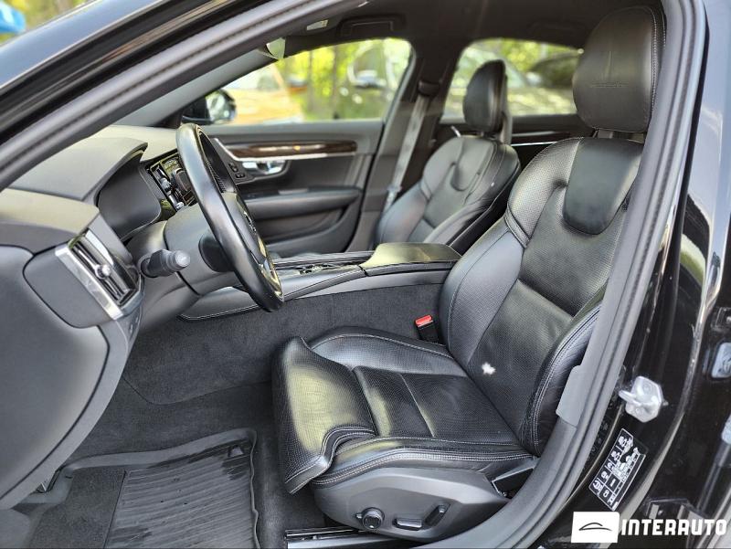 Volvo S 90 5 volvo s 90 2017