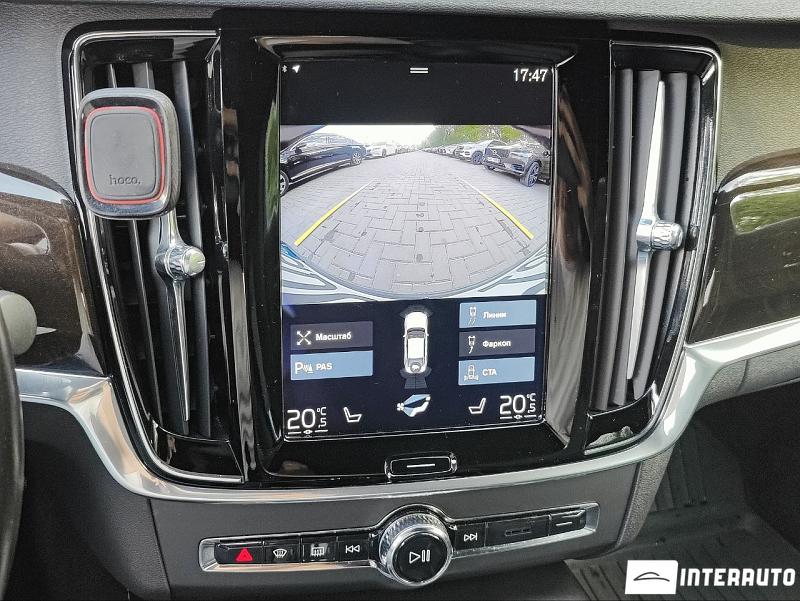 Volvo S 90 12 volvo s 90 2017