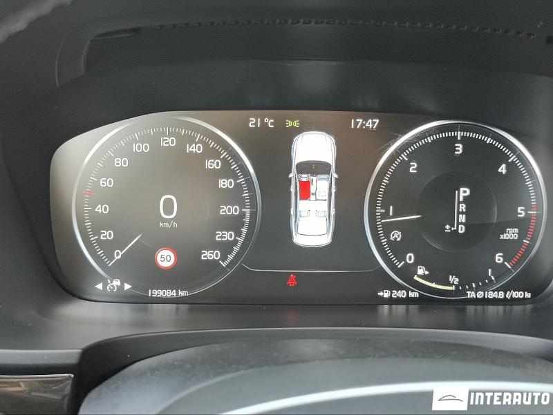 Volvo S 90 11 volvo s 90 2017