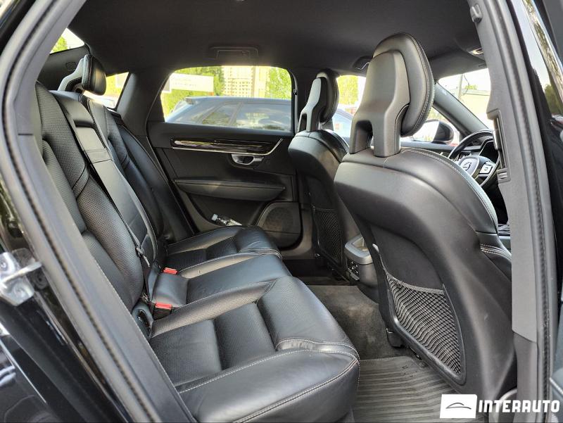 Volvo S 90 8 volvo s 90 2017