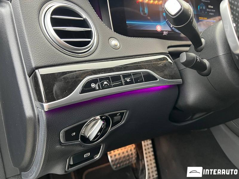 Mercedes S 560 14 mercedes s 560 2018