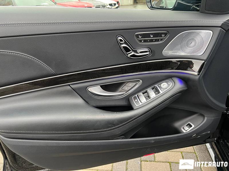 Mercedes S 560 7 mercedes s 560 2018