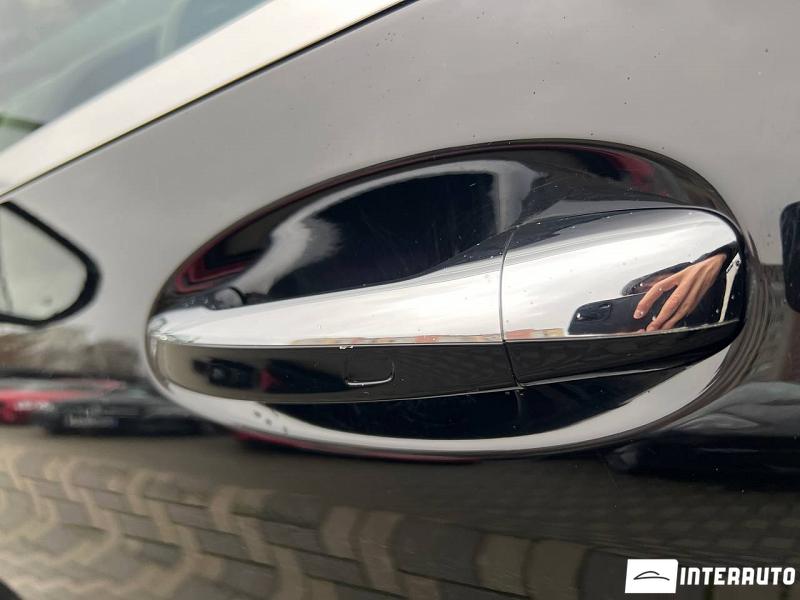 Mercedes S 560 4 mercedes s 560 2018