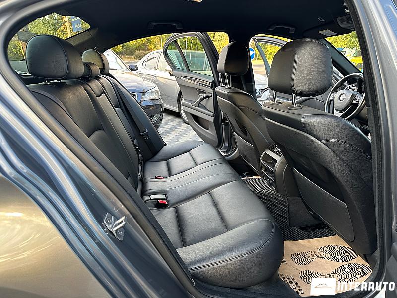 BMW 520 8 bmw 520 2016