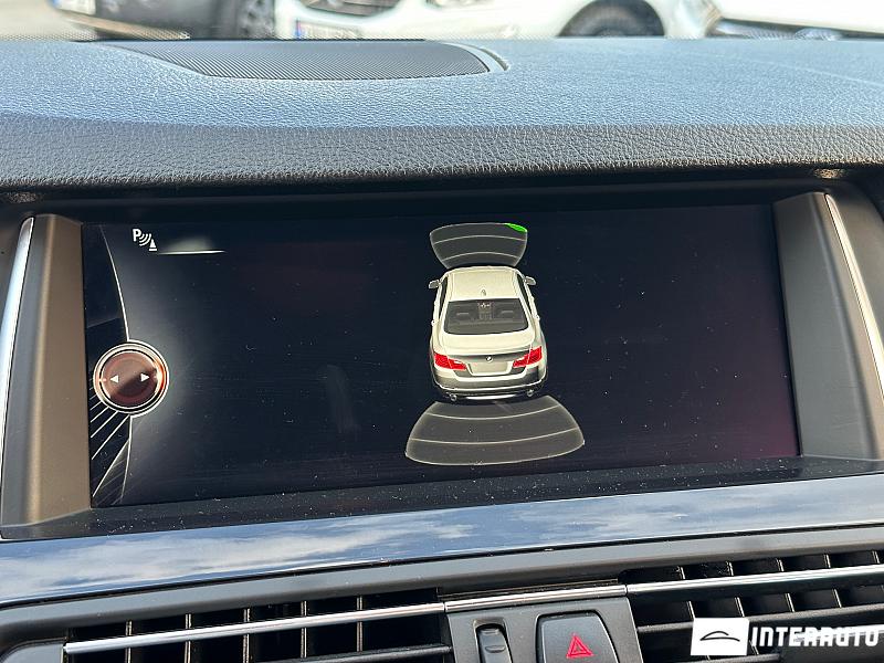 BMW 520 12 bmw 520 2016