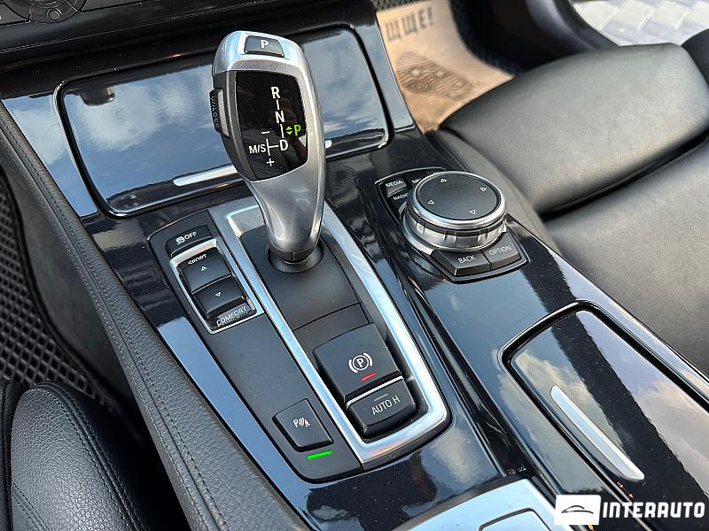 BMW 520 14 bmw 520 2016