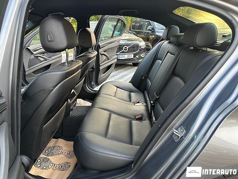 BMW 520 9 bmw 520 2016