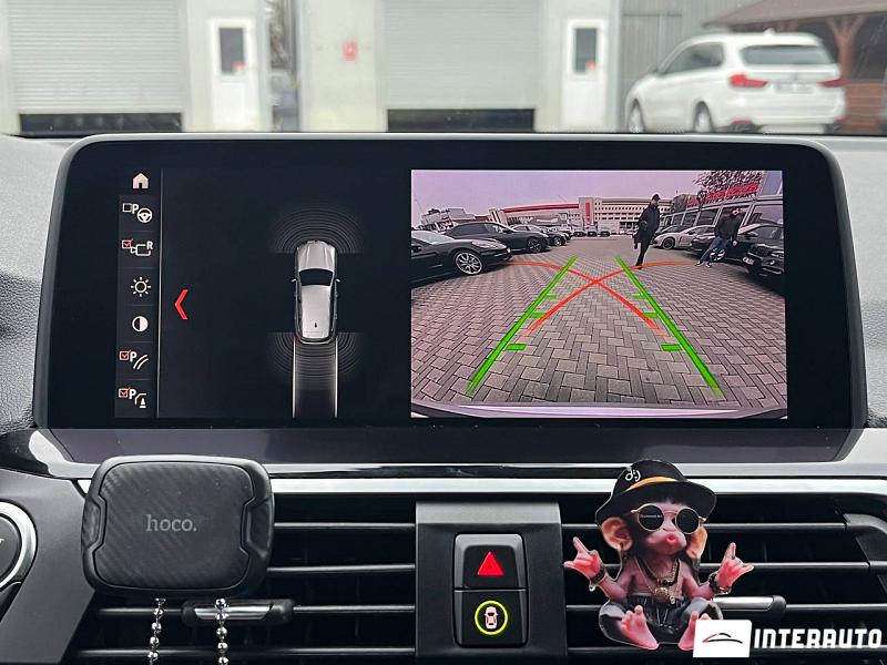 BMW X3 2.0D 11 bmw x3 2.0d 2019