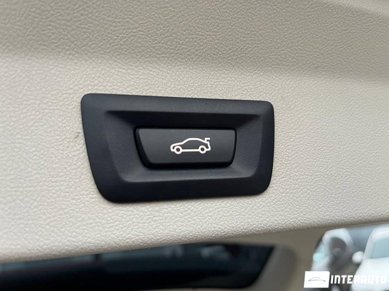 BMW X3 2.0D 16 bmw x3 2.0d 2019