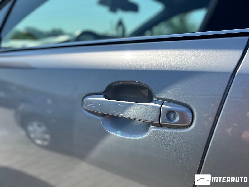 Toyota C-HR 5 toyota c-hr 2017