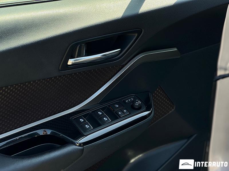 Toyota C-HR 12 toyota c-hr 2017