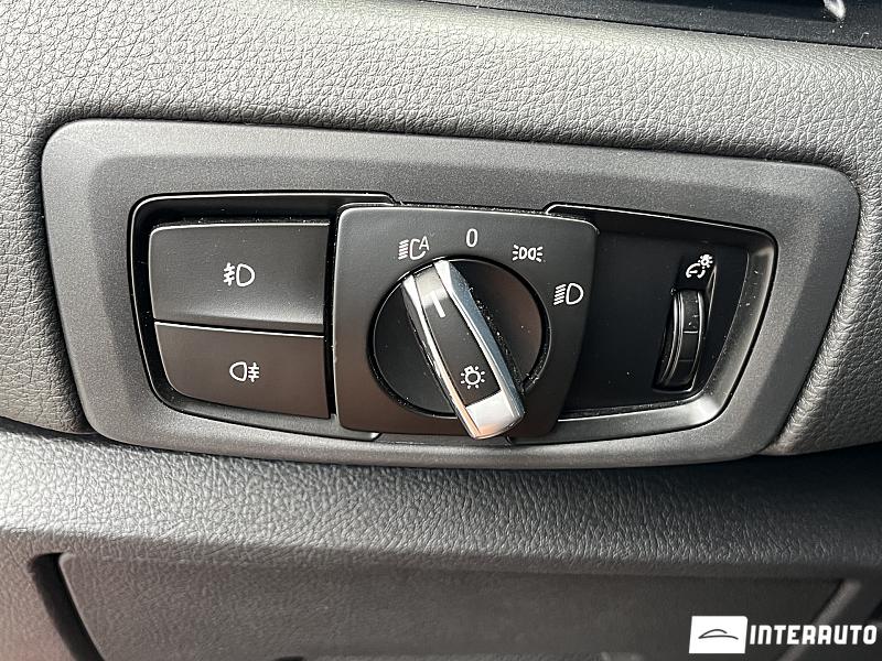 BMW 216d 8 bmw 216d 2017