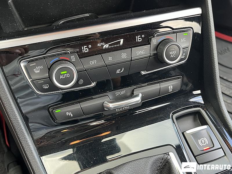 BMW 216d 15 bmw 216d 2017