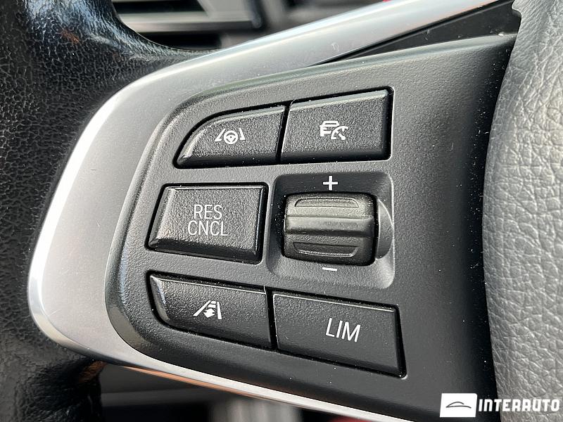 BMW 216d 9 bmw 216d 2017