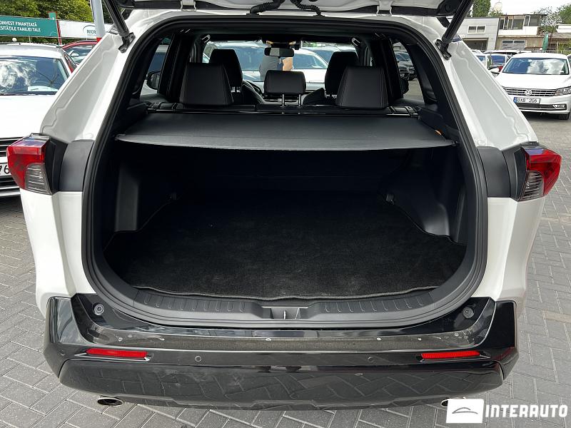 Toyota Rav-4 20 toyota rav-4 2021