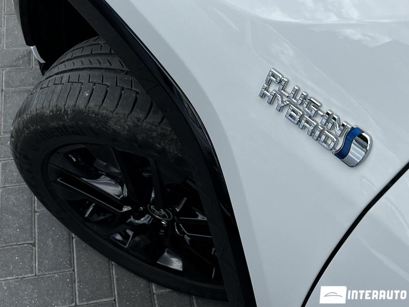 Toyota Rav-4 24 toyota rav-4 2021