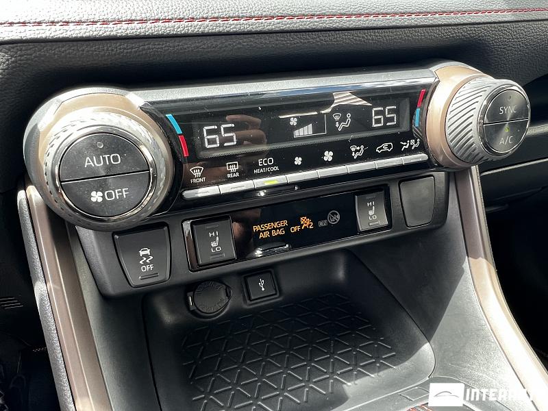 Toyota Rav-4 12 toyota rav-4 2021