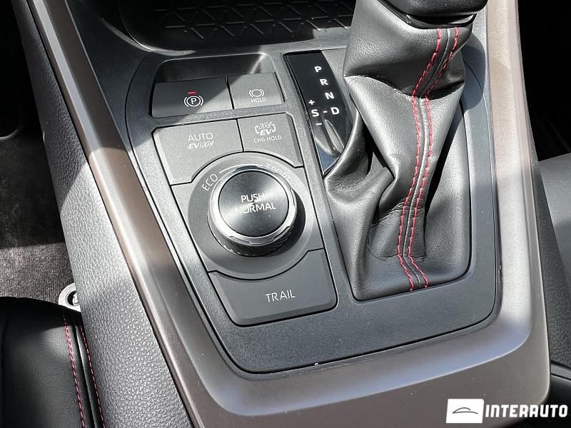 Toyota Rav-4 13 toyota rav-4 2021