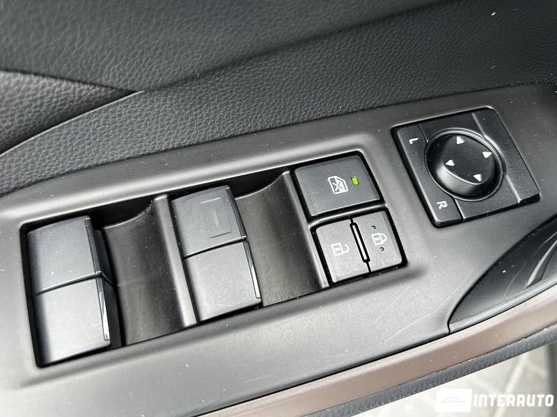 Toyota Rav-4 14 toyota rav-4 2021