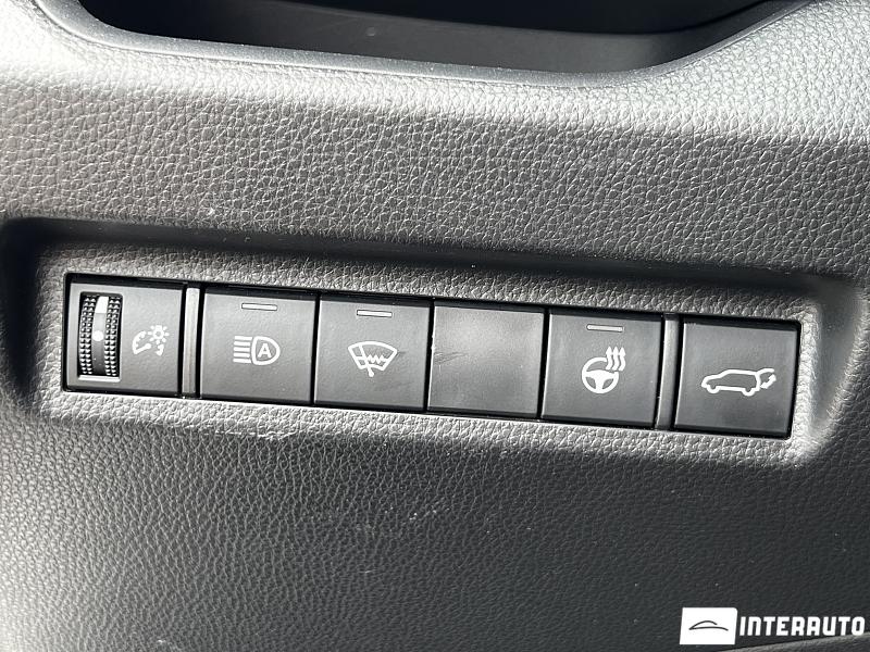 Toyota Rav-4 15 toyota rav-4 2021