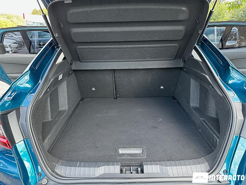 Renault Arkana 19 renault arkana 2022