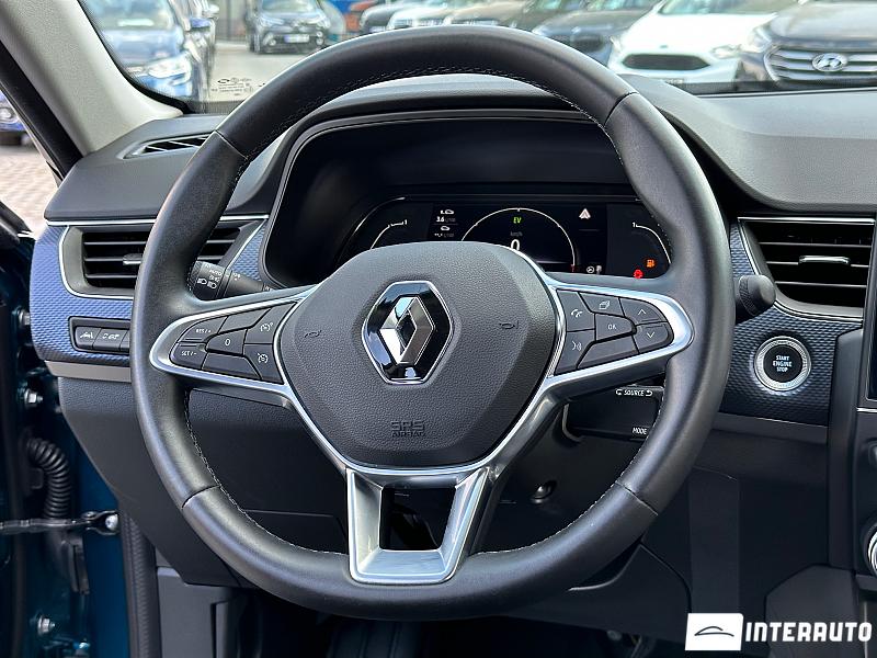 Renault Arkana 10 renault arkana 2022