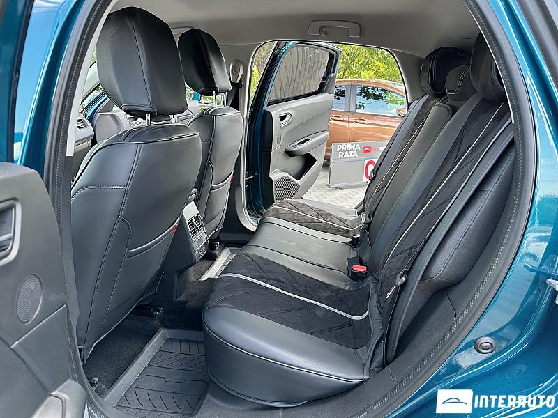 Renault Arkana 9 renault arkana 2022